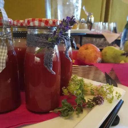 Weserhotel Schwager Hotel