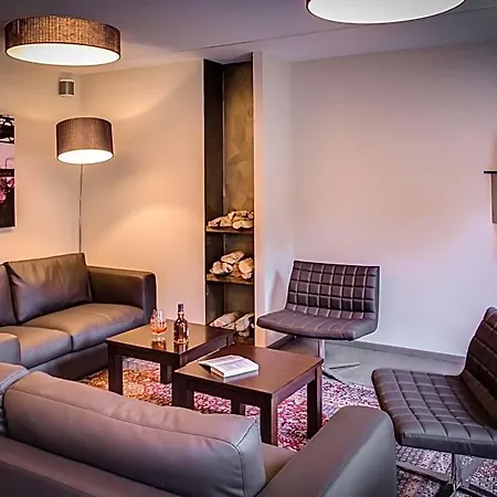 Weserhotel Schwager فندق 3*