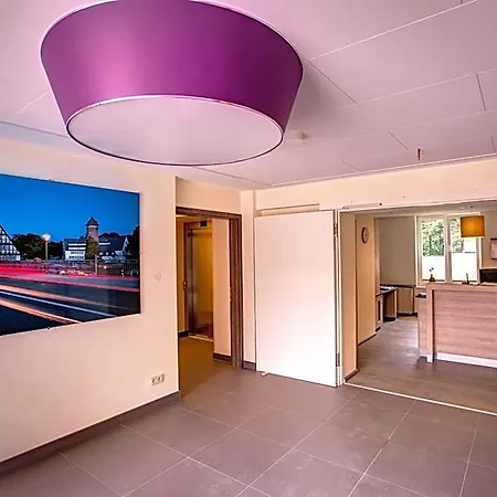 Weserhotel Schwager 홀즈민덴