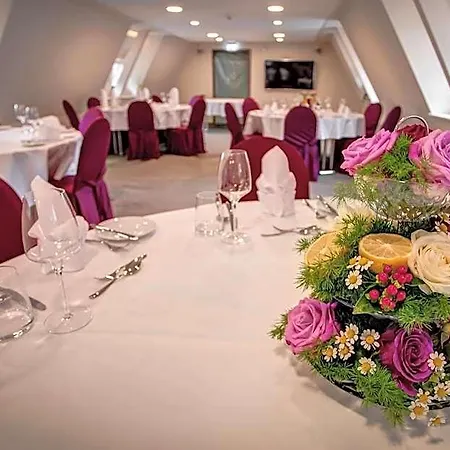 فندق Weserhotel Schwager هولتزميندن