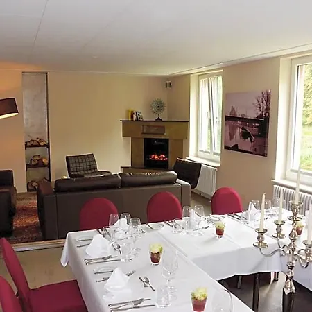 호텔 Weserhotel Schwager 3*