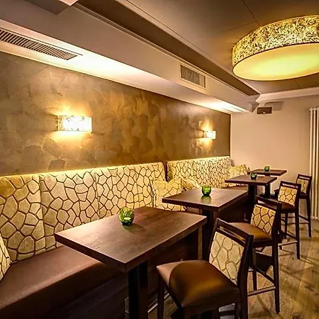 Weserhotel Schwager 3*