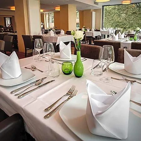 Weserhotel Schwager 3*