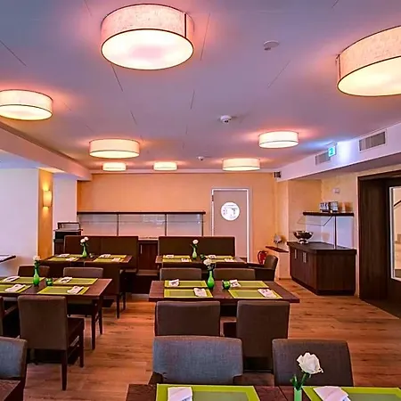 Weserhotel Schwager 3*