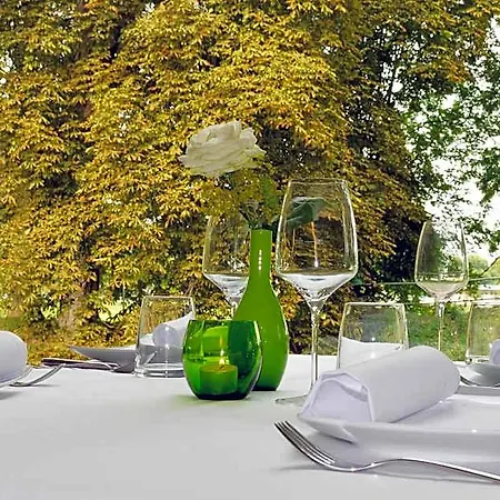 Weserhotel Schwager 3* هولتزميندن