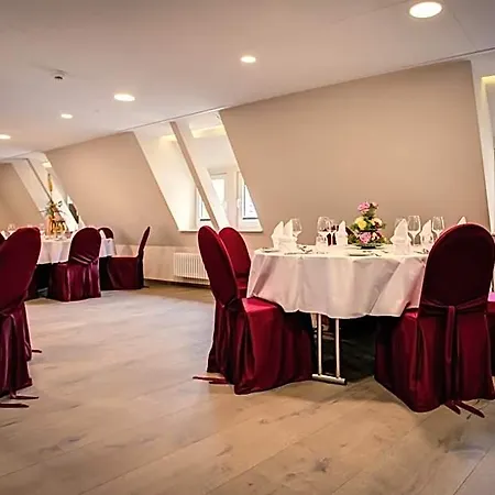 Weserhotel Schwager 호텔