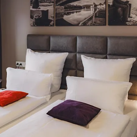 Weserhotel Schwager 3*