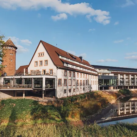 Weserhotel Schwager Holzminden