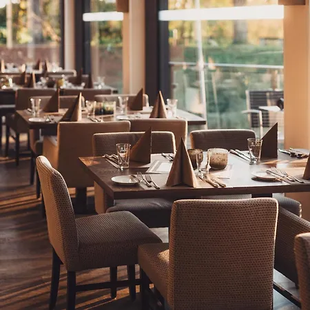 Weserhotel Schwager 3* Holzminden