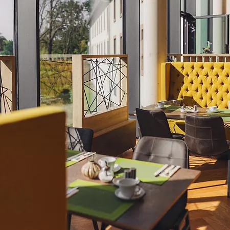 Hotell Weserhotel Schwager
