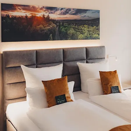 Hotell Weserhotel Schwager Holzminden