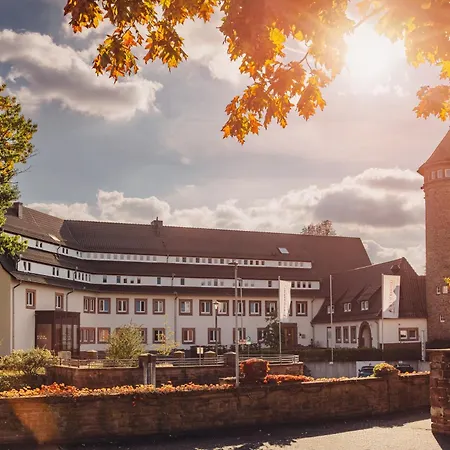 Weserhotel Schwager 3*
