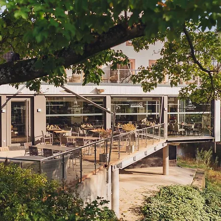 Weserhotel Schwager 3* Holzminden
