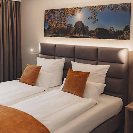 Weserhotel Schwager Hotell 3*