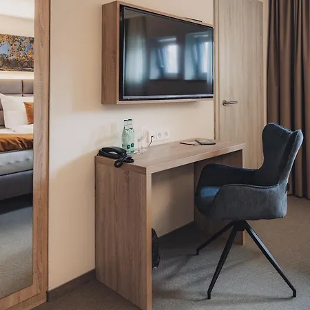 Weserhotel Schwager Hotell Holzminden