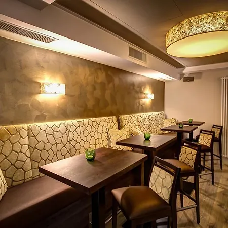 Weserhotel Schwager