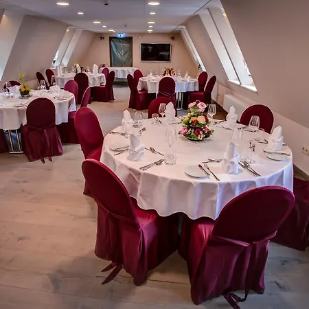 Weserhotel Schwager