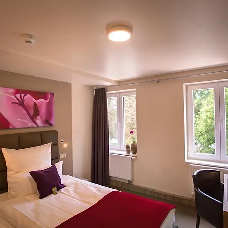 Hotel Weserhotel Schwager