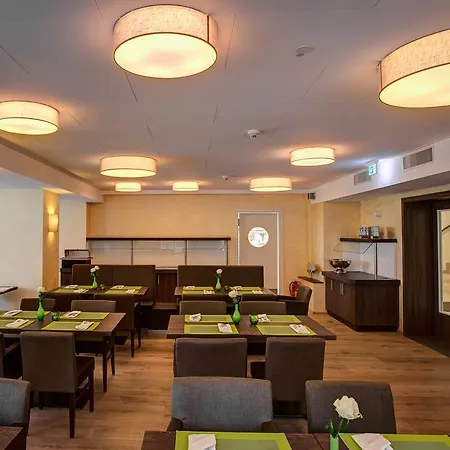 Weserhotel Schwager Hotel