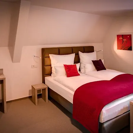 Weserhotel Schwager Otel 3*