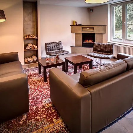 Weserhotel Schwager Hotel Holzminden