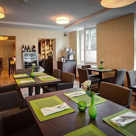 Weserhotel Schwager Hotel