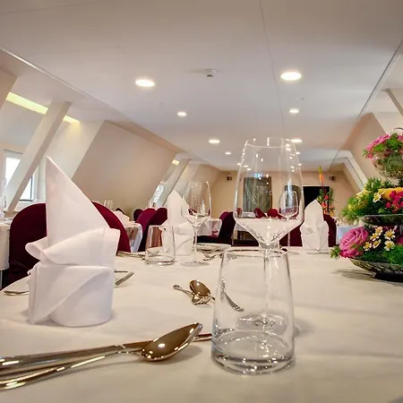 Weserhotel Schwager 3*