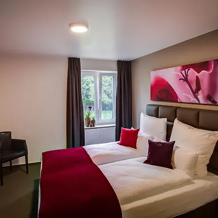 Hotel Weserhotel Schwager