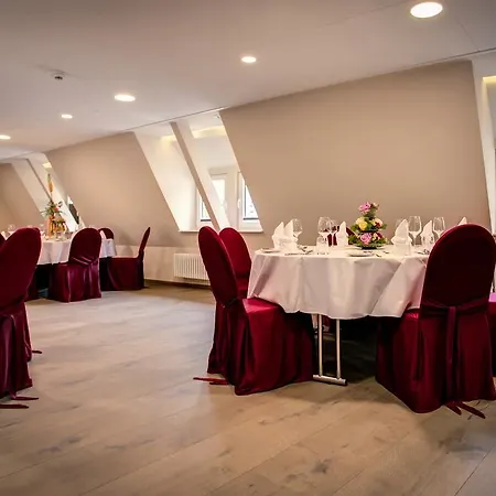 Hotel Weserhotel Schwager Holzminden