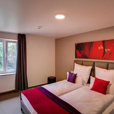 Weserhotel Schwager