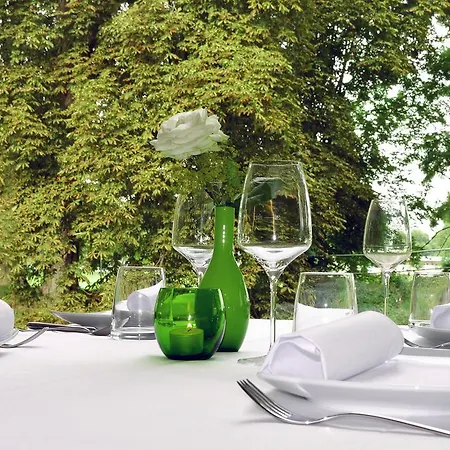 Weserhotel Schwager